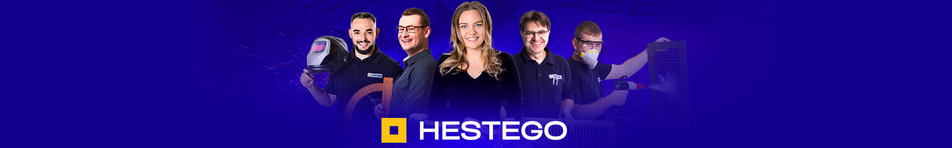 HESTEGO a.s.