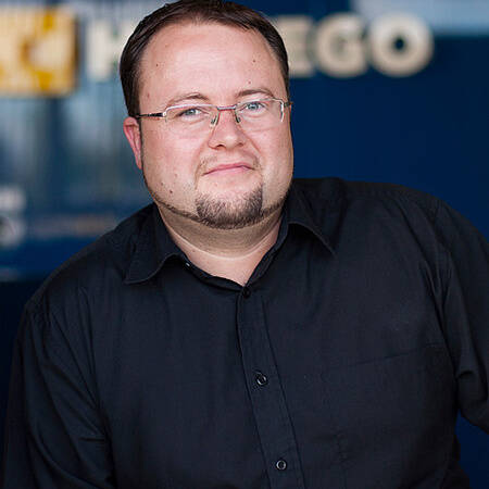 Ondřej Vintr – foto
