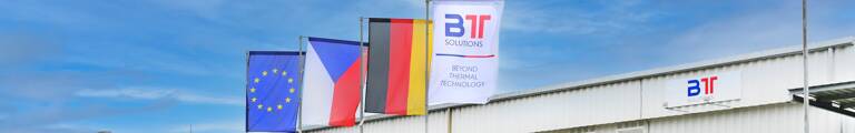 company profile cover