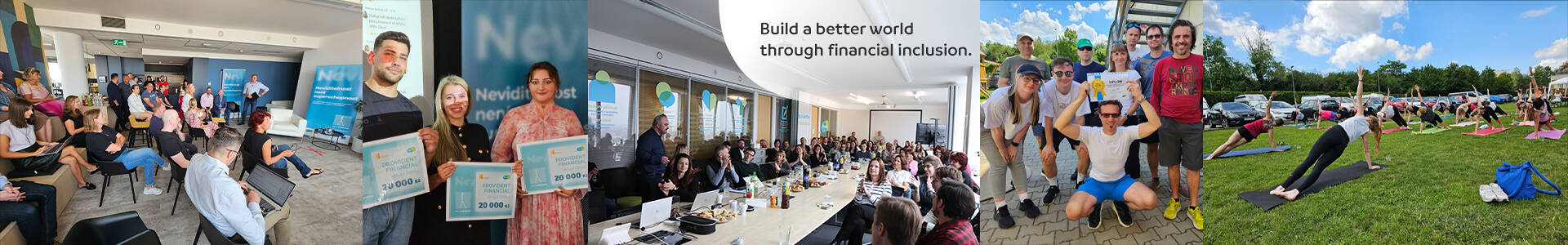 Provident Financial s.r.o.