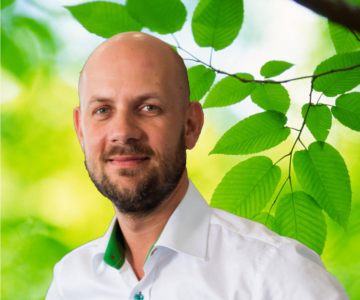 Zdeněk – foto