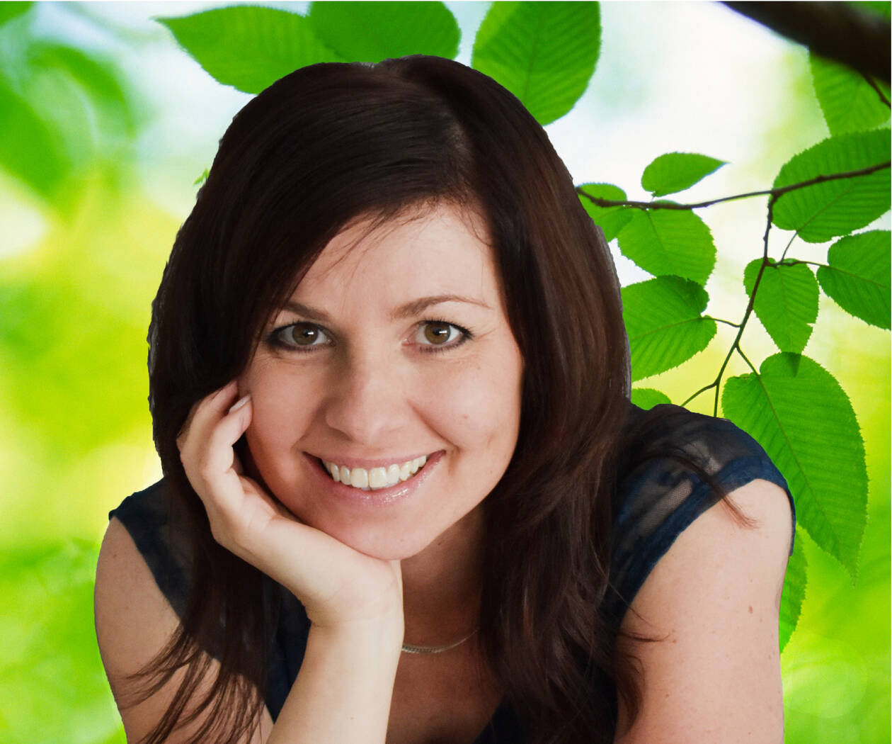 Kateřina – foto