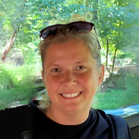 Kateřina Kubátová – foto