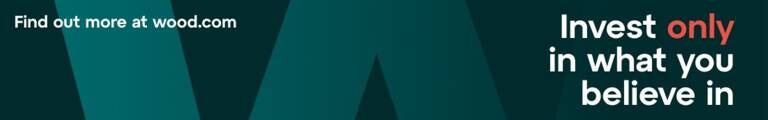 company profile cover