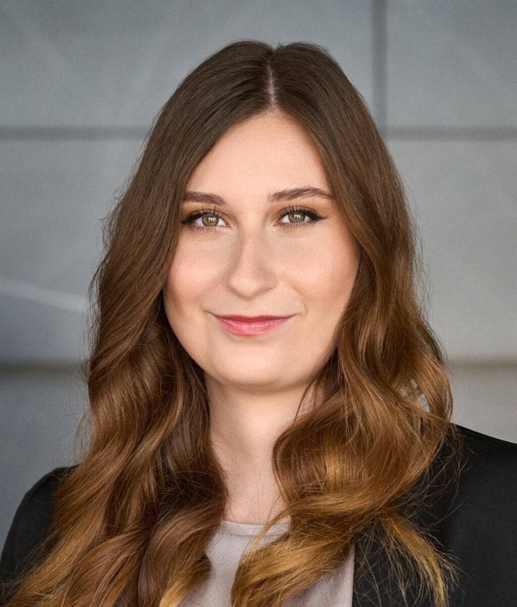 HANA ZELENKOVÁ – foto