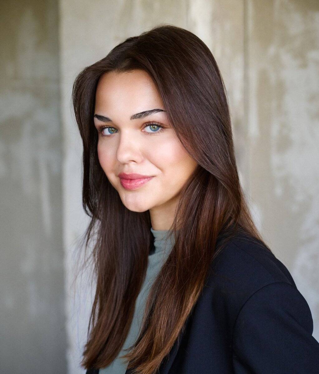 MAGDALENA DUŠÁKOVÁ – foto