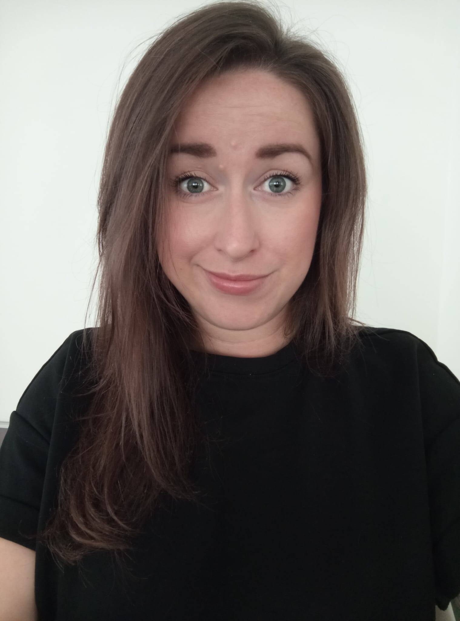 Barbora Zikmundová – foto
