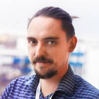 Jan Rabušic – foto