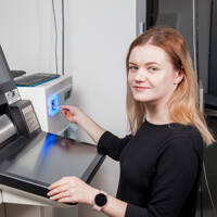 Jana Jandová – foto