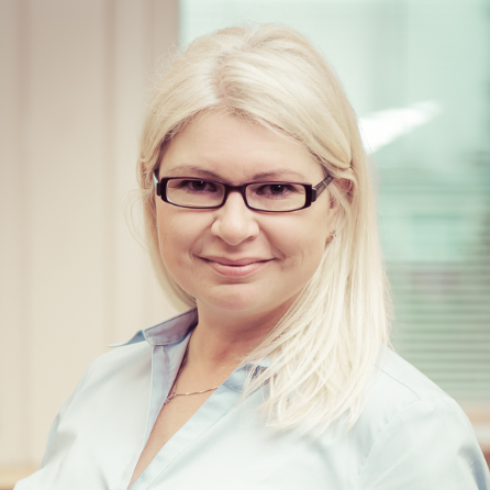 Irena Krejzová