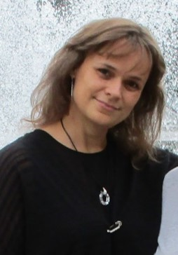 Renata Pavlasová – photo