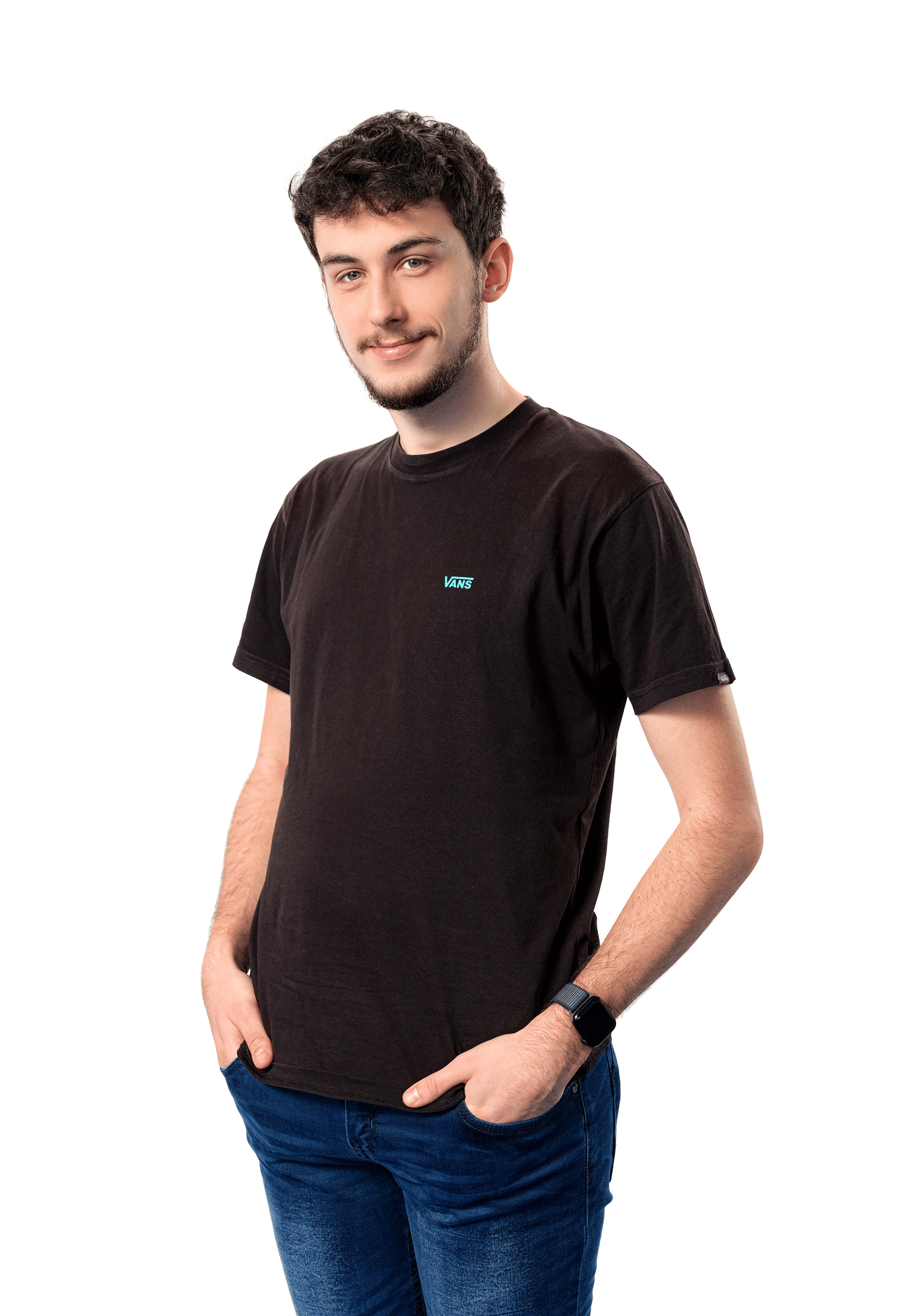 Max Hanák – foto