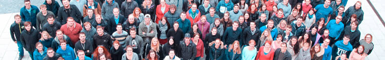 company profile cover
