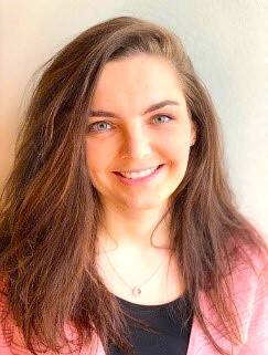 Martina Doležalová – foto
