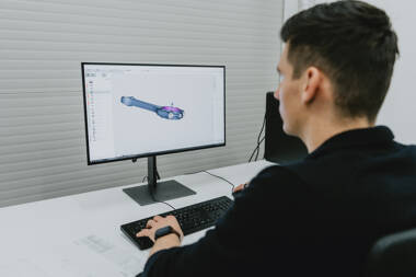 3D MĚŘENÍ