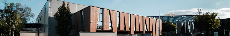 company profile cover