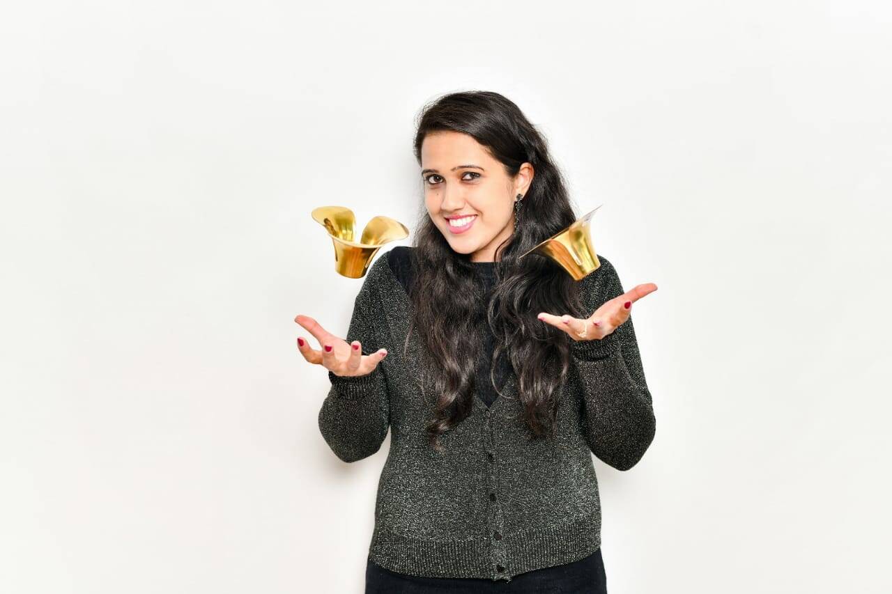 Bhavya – foto