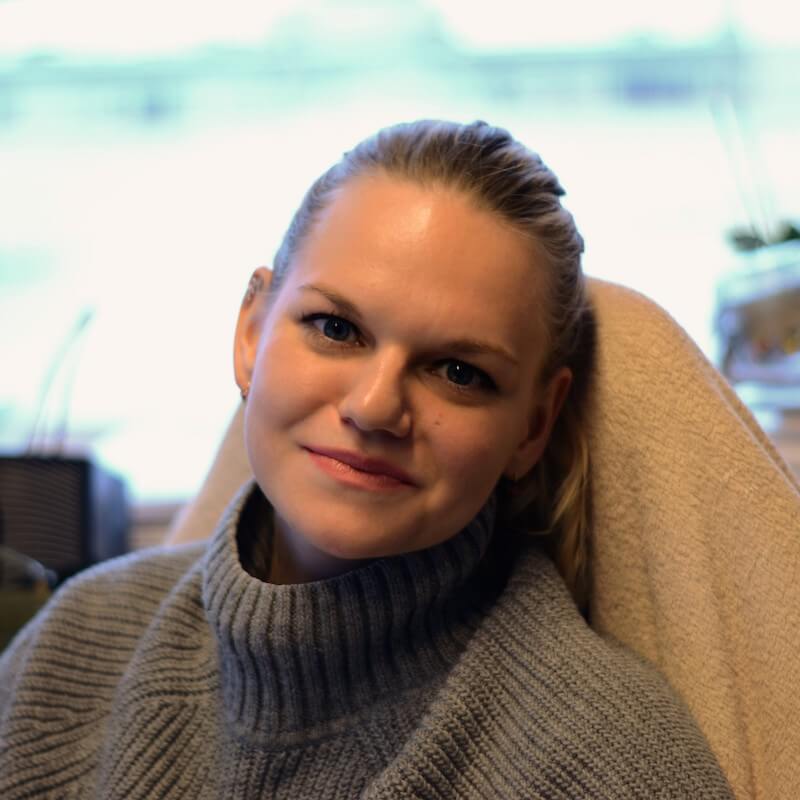Máša – foto