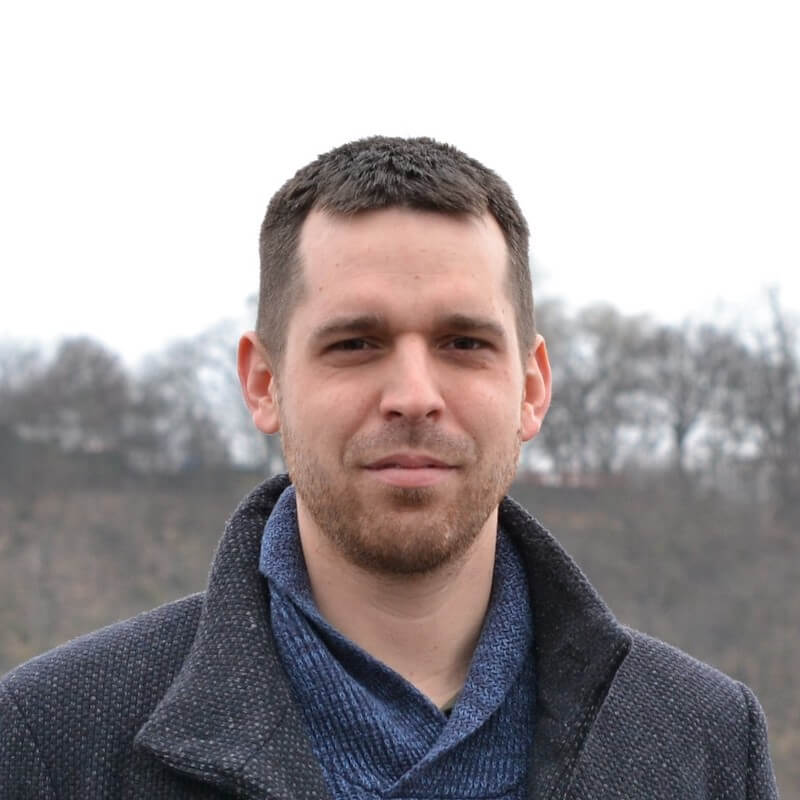 Matěj – foto