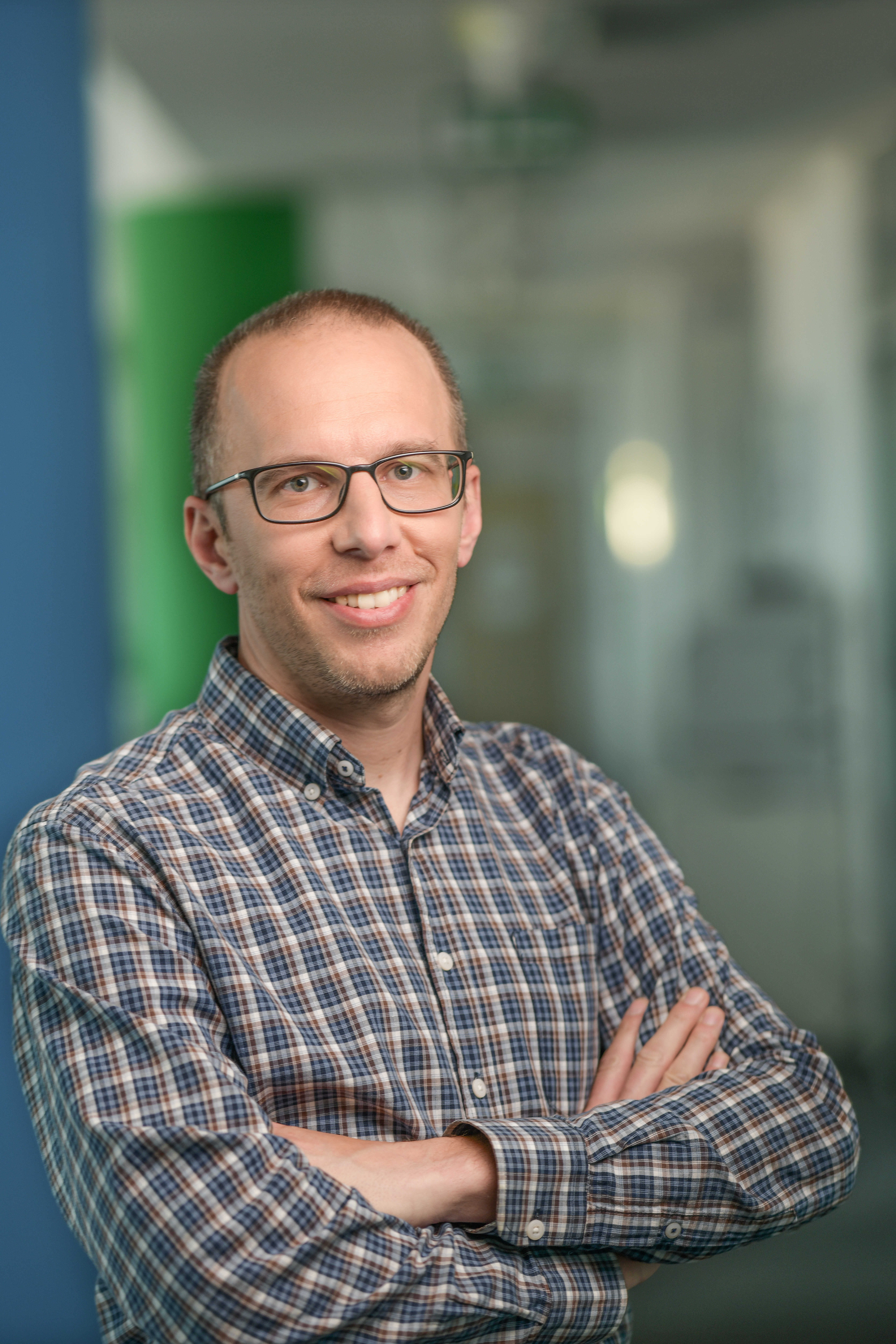Jan Němec – foto