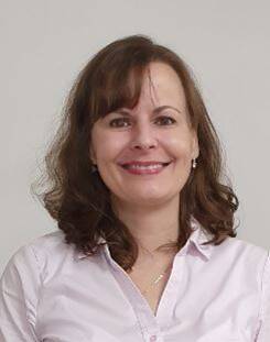 Dana Žáčková – photo