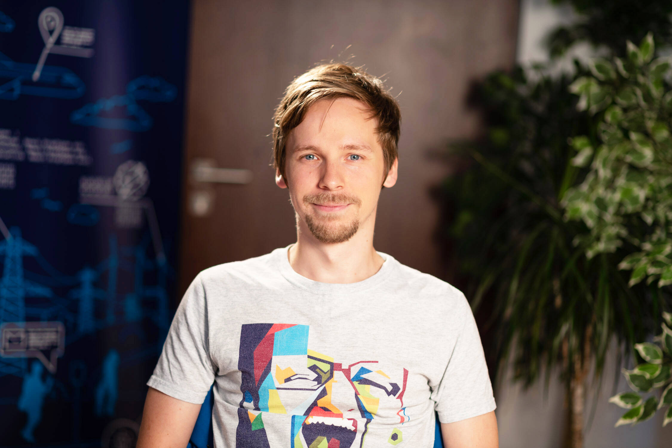 Vladimír Krček – foto