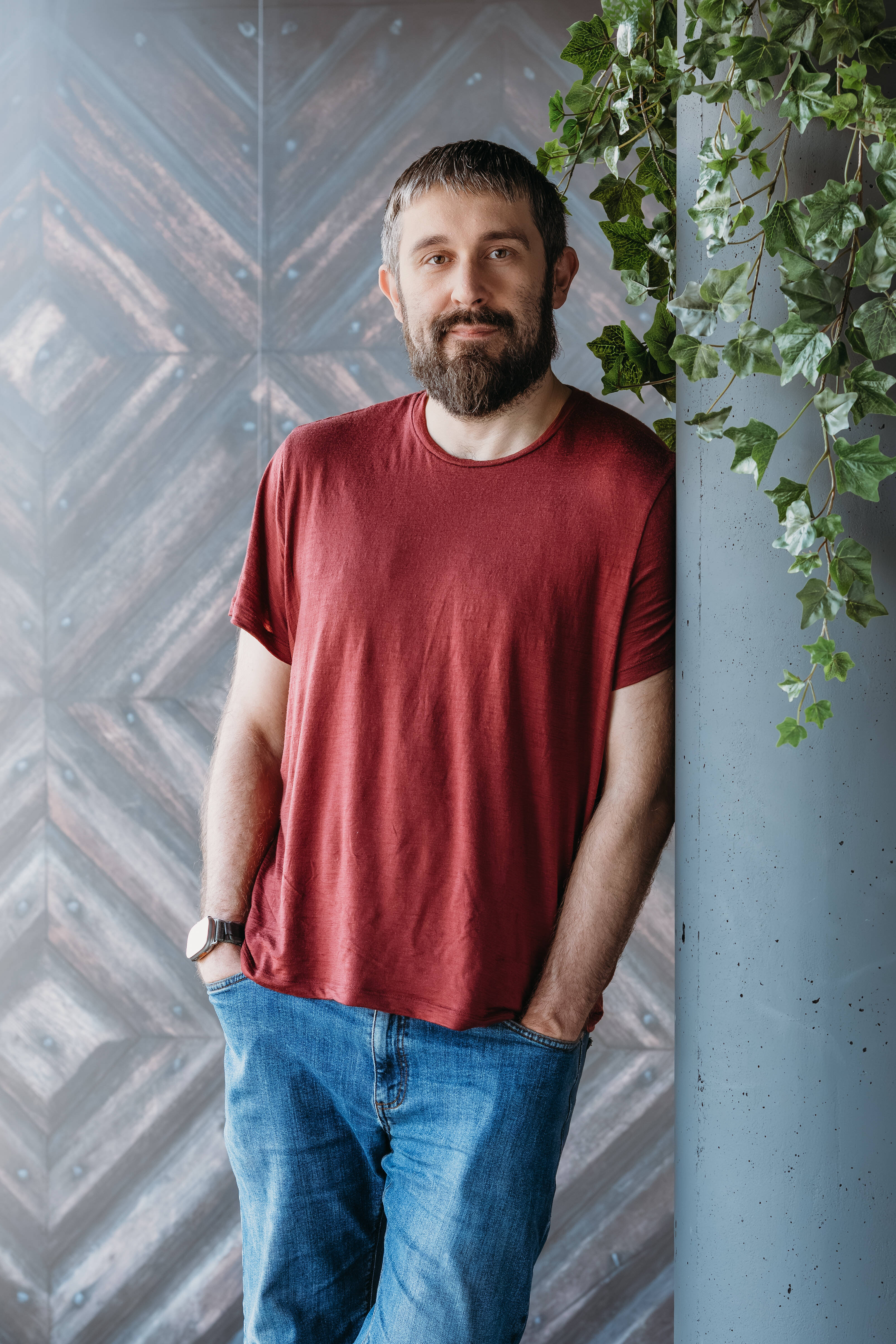 Vlastimil Venclík – foto