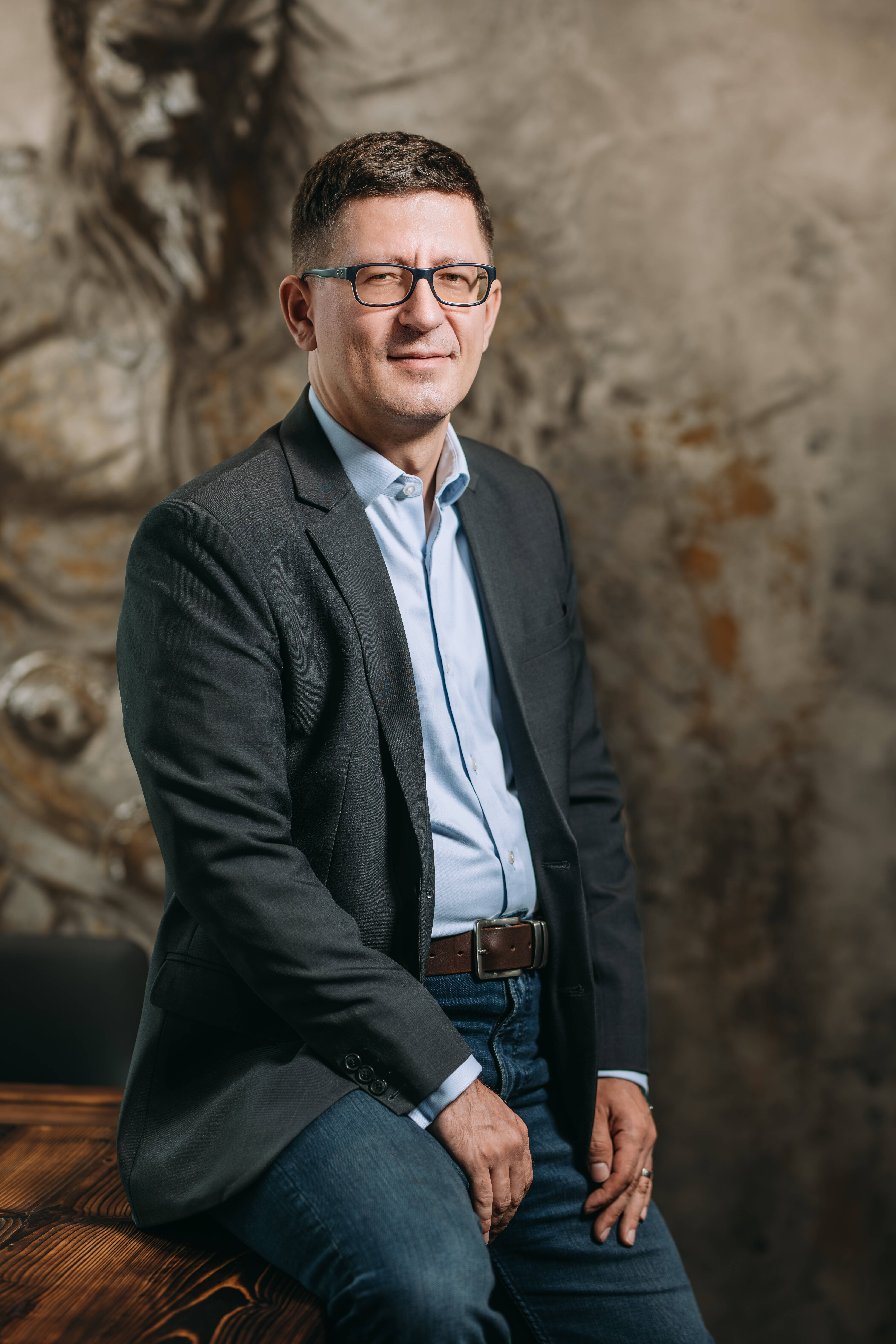 Marek Suchar – foto