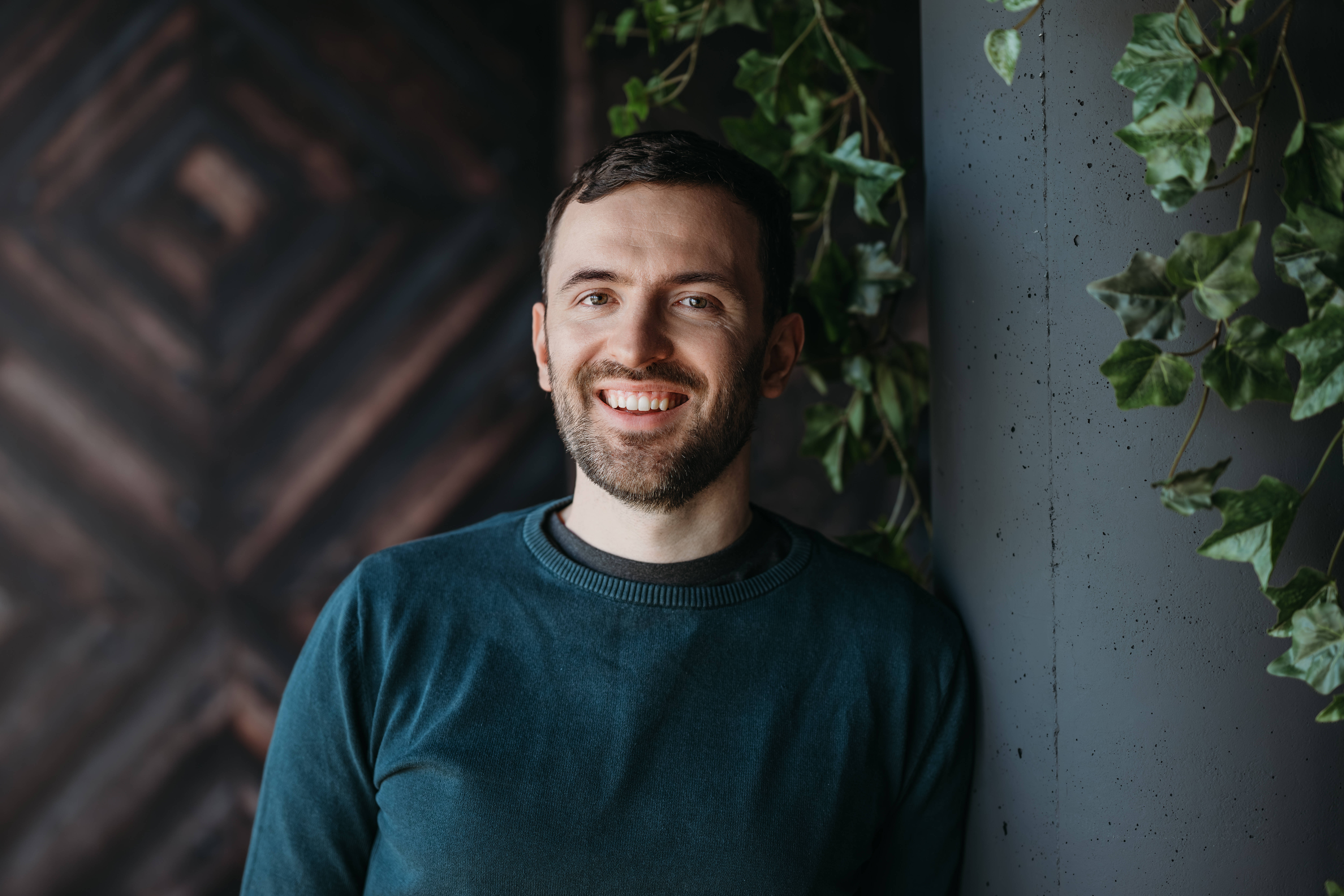 Prokop Šimon – foto