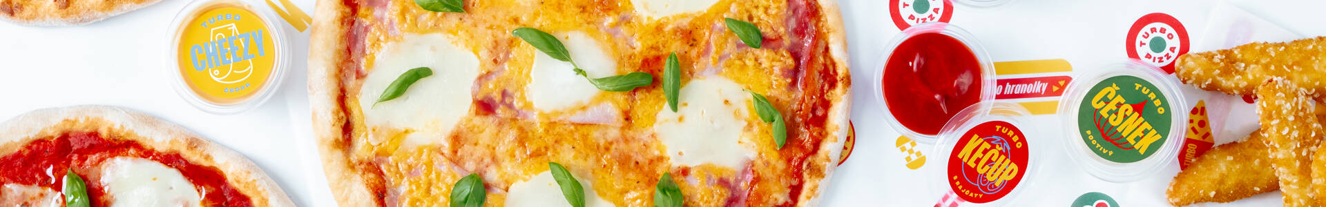 TURBO PIZZA, s.r.o.