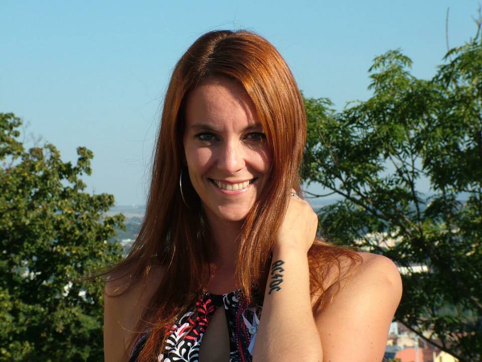 Zuzka – foto
