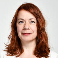 Pavla Očková – foto