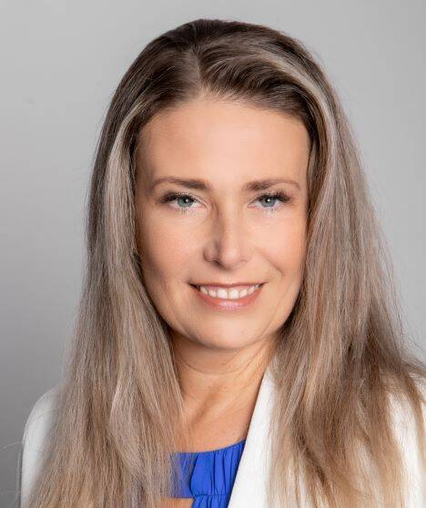 Zuzana Večeřa – foto