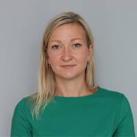 Magdalena Malovcová – foto
