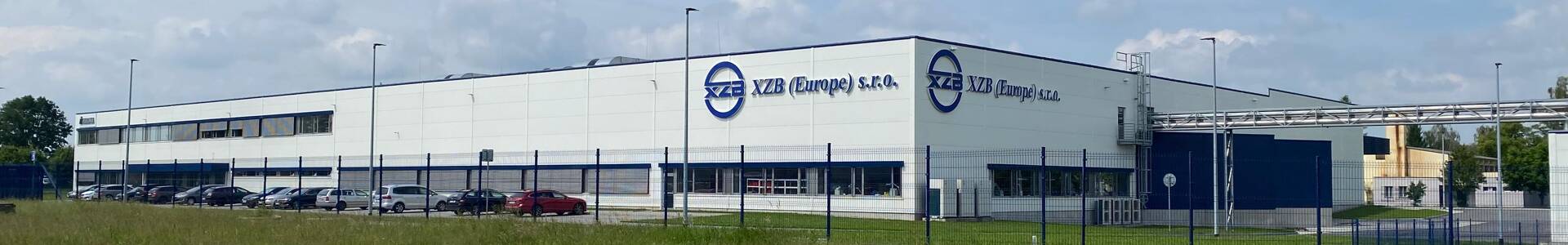 XZB (Europe) s.r.o.