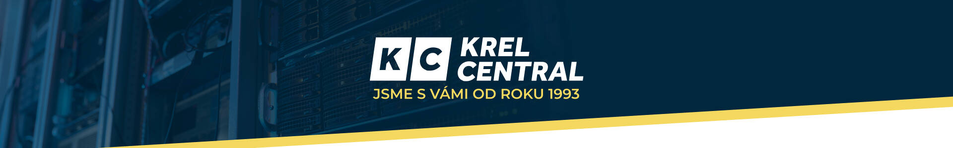 Krel Central a.s.