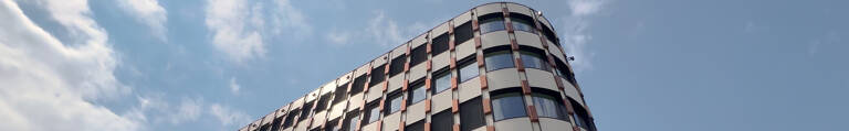 company profile cover