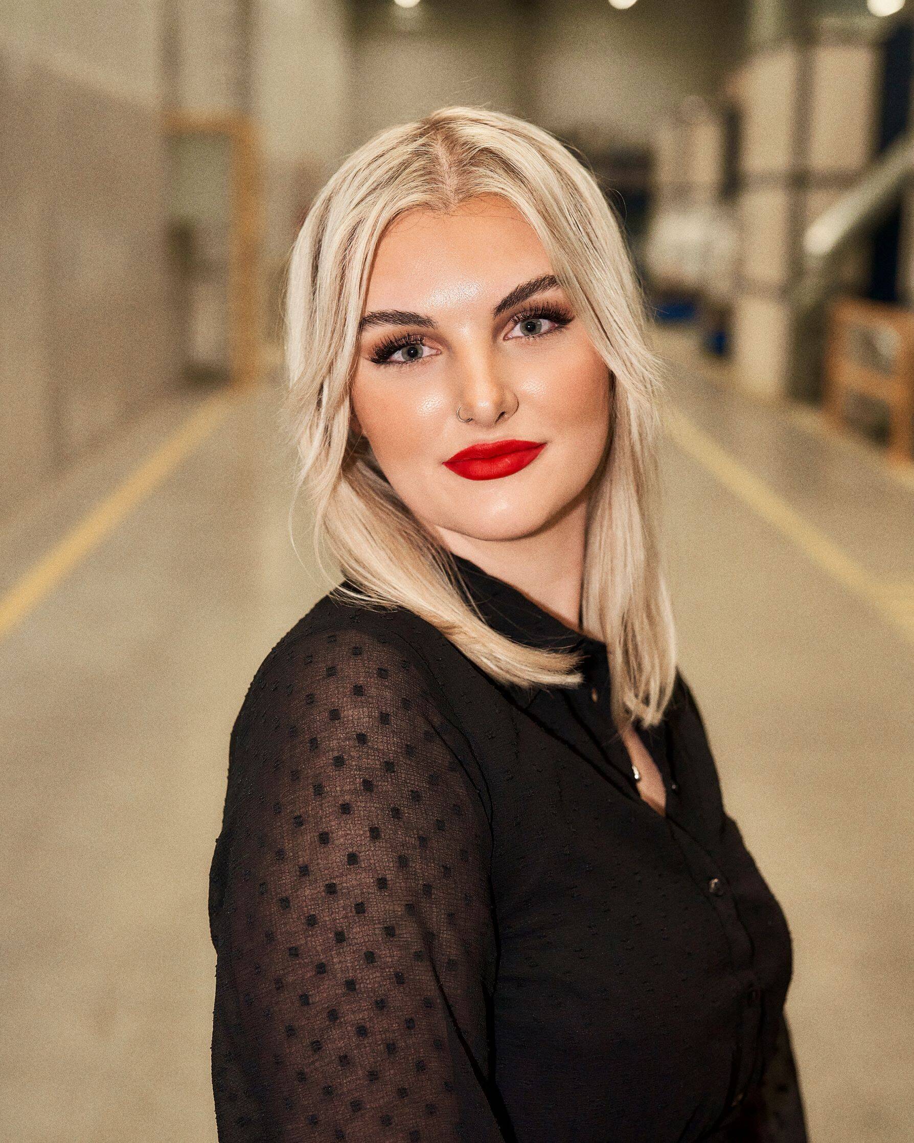 Barbora Hájková