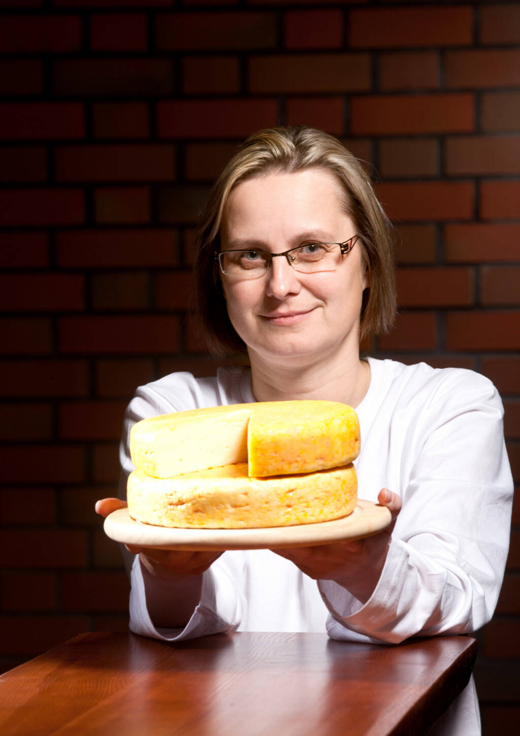 Monika Bendová – foto