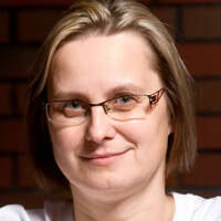 Monika Bendová – foto