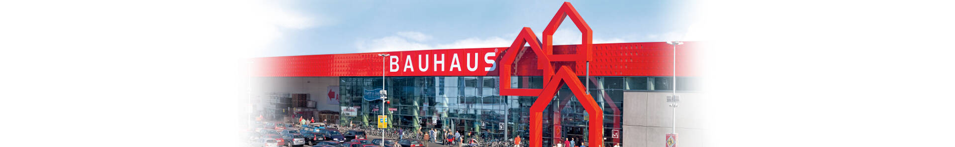 BAUHAUS k.s.