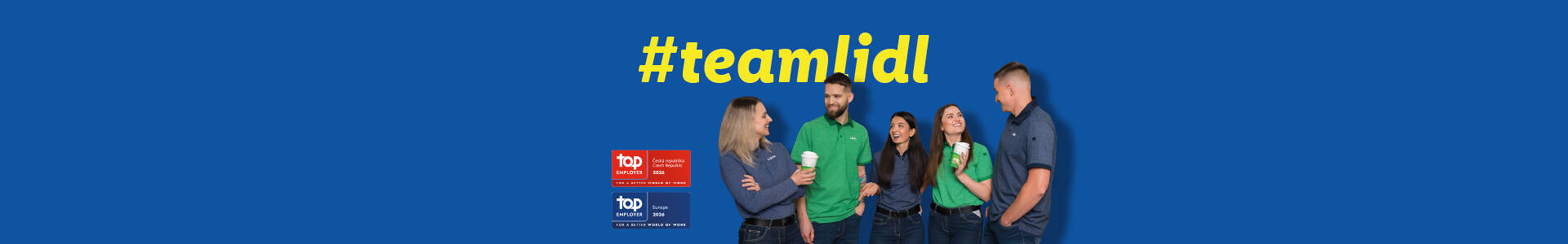 Lidl Česká republika s.r.o.