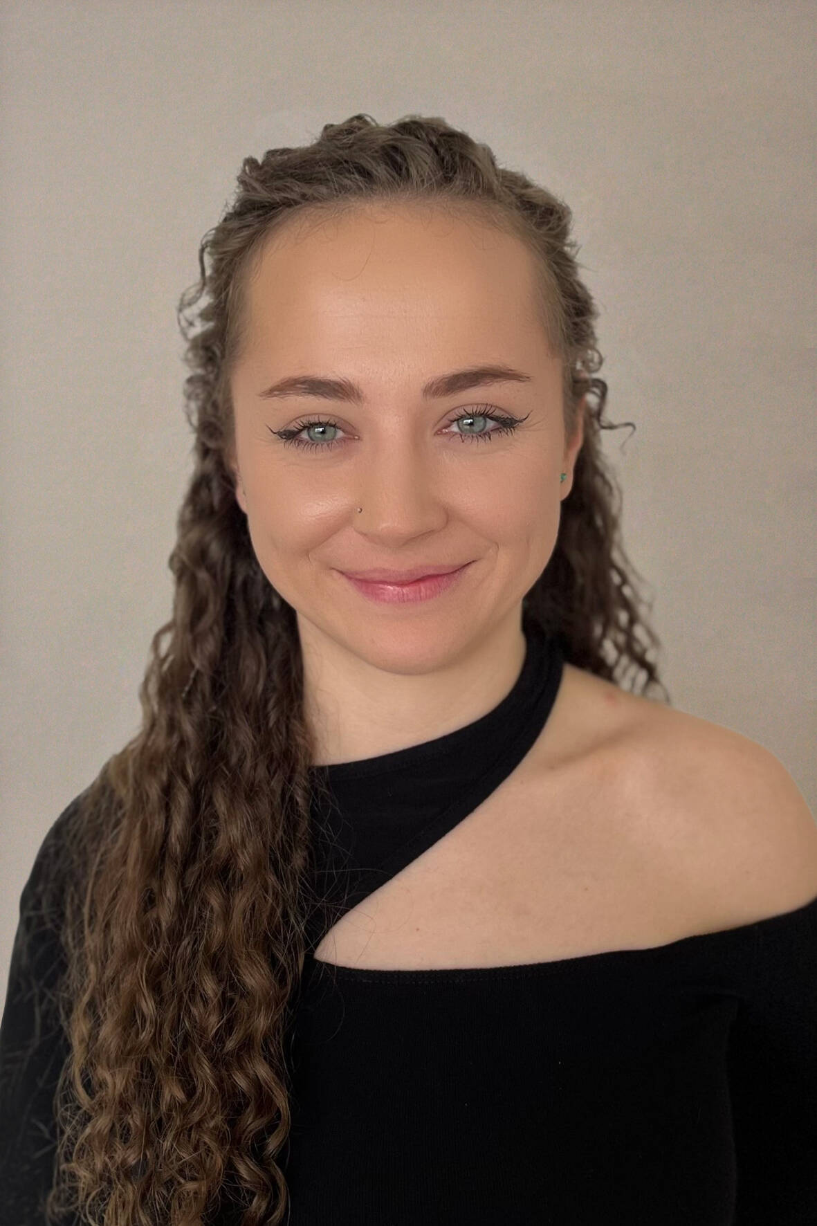 Kristýna – foto