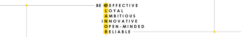 company profile cover