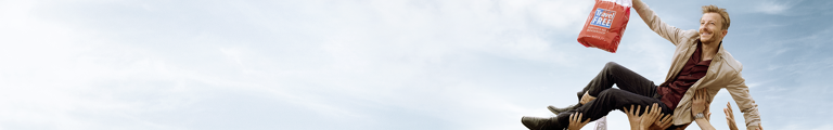company profile cover