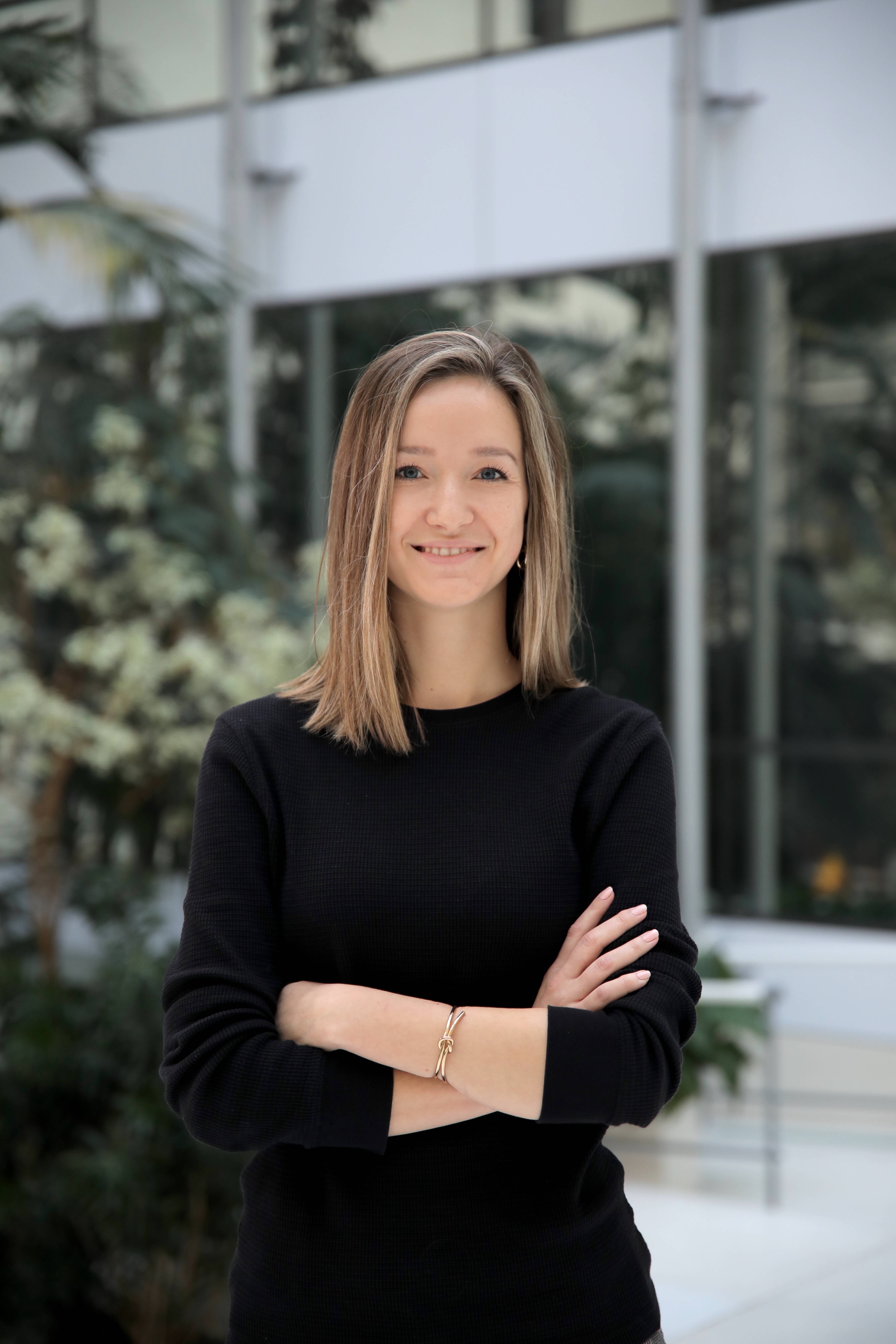 Petra Jalovecká – foto
