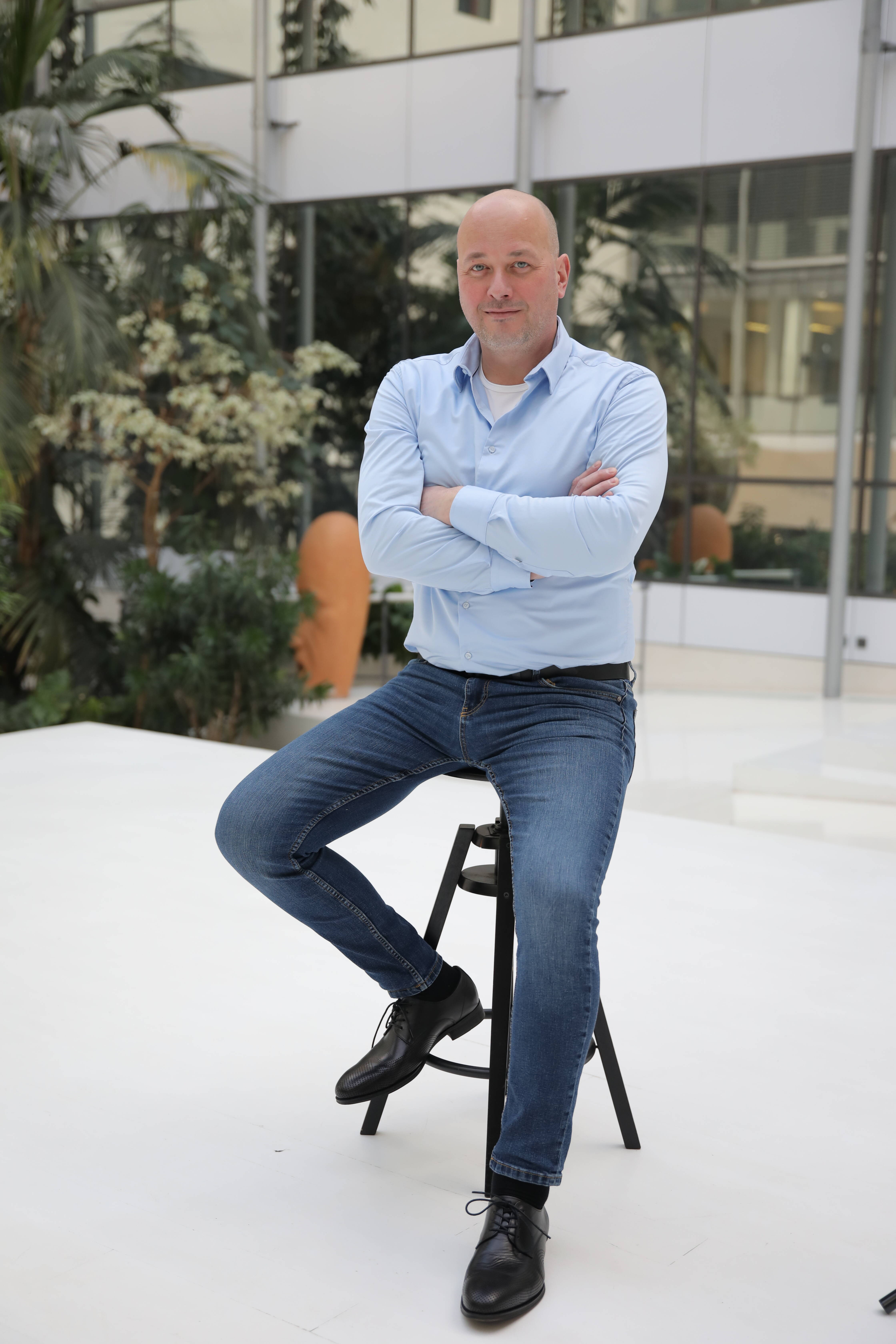 David Koláček – foto