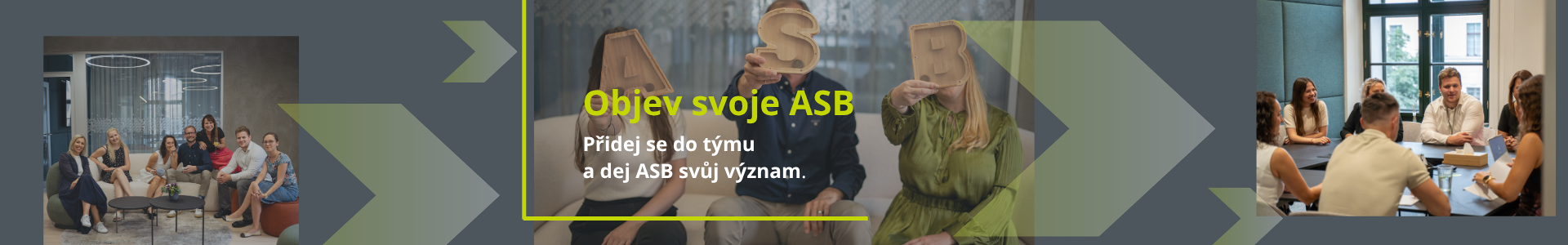Foto v galerii zaměstnavatelů