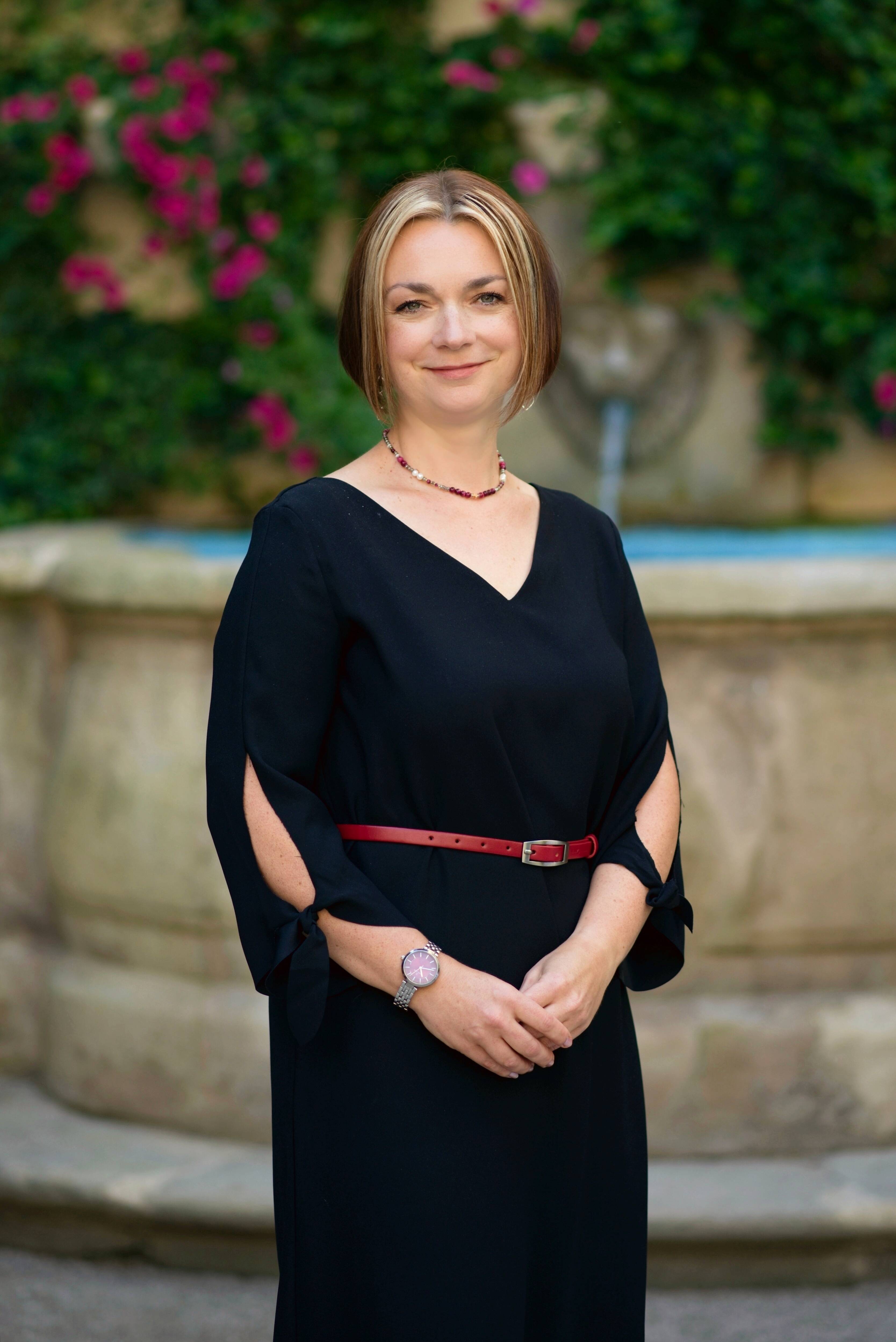 Kateřina Nováková – foto