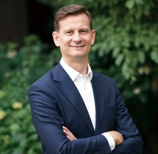 Petr Studnička – foto
